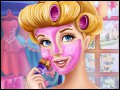 play Cinderella Real Makeover