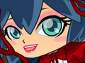 play Battle Princess Dressup