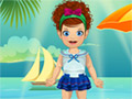 play Baby Emma Summer Outfits