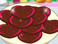 play Make Delicious Cookies