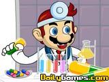 play Mario Lab