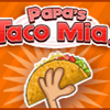 play Papa'S Taco Mia
