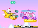 play Bomberman Intruder