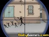 play Sniper Shooter 2