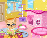 play Cat Room Design