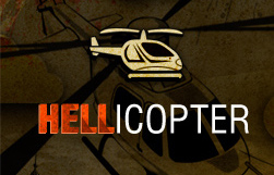 play Hellicopter