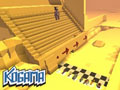 play Kogama: Speedrace