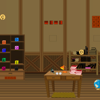 play Vintage School Escape