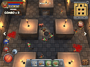 play Smash The Horde