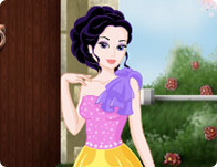 play Ema Stylish Dress Up