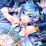 play Blue Fairy-Hidden Stars