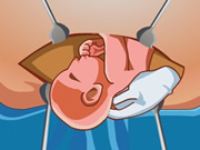 play Caesarean Birth