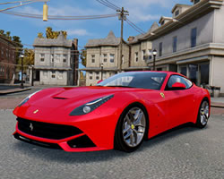 play Ferrari Differences