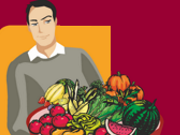 play Greengrocer Hidden Objects