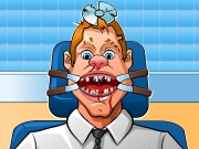 Torture The Dentist