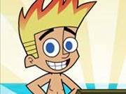 play Johnny Test Sea Force
