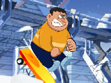 play Doraemon Jaian Downhill