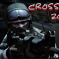 play Cross Fire Zombie War