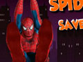 play Spider Man Save Children