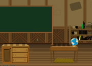 play Vintage School Escape