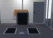 play Batting Center Escape