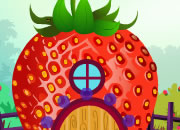play Strawberryroom Escape