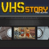 play Vhs Story