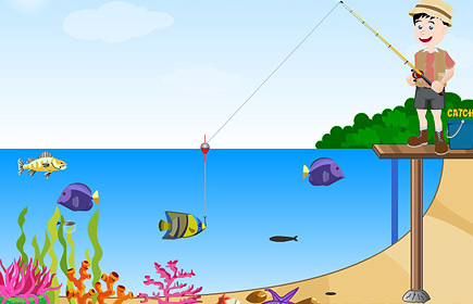 play Fish Hour 2