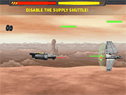 play Ghost Raid – Star Wars