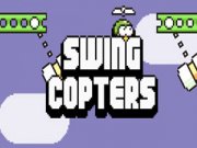 play Swing Copters