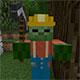 Zombie Miner