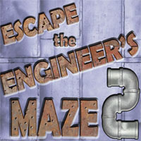 play Engineer Maze 2
