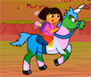 play Unicorns Star Race