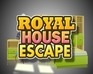 play Royal House Escape