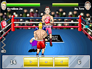 play Mathnook Boxing