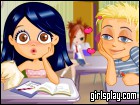 play School Attraction Dressup