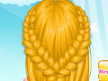 play Sweet Summer Braids