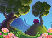 play Escape From Forbidden Forest