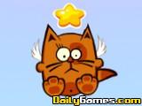 play Fly Kitty Fly