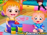 play Baby Hazel Sibling Trouble