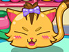 play Virtual Pet Kitty