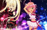 play Shugo Chara Dress Up