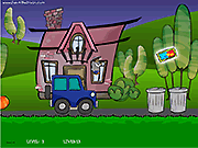play Candy Capers