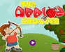 play The Apple Shooter