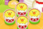 play Chick Cake Pops