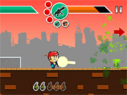 play The Zombielands