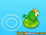 play Clever Frog