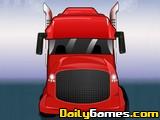 play Car Carrier Trailer 4