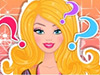 play Barbie Style Quiz