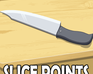 Slice Points